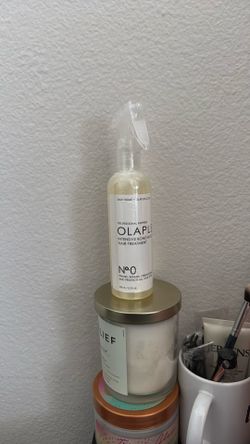 Olaplex N0