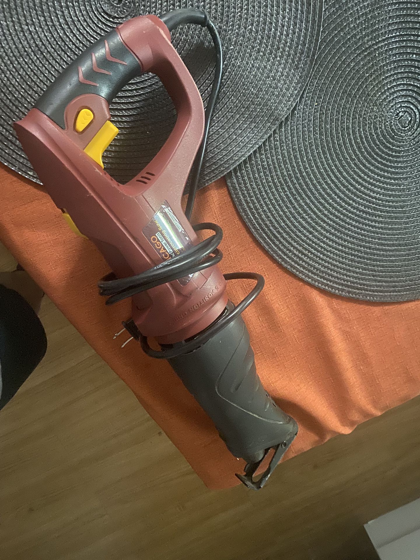 Saw Saw
