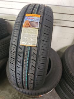 New set of tires 225 65 17