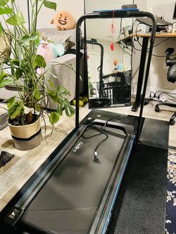 Redliro Underdesk Treadmill