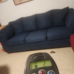 3 Piece Living Room Set