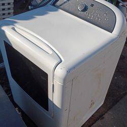 Working Whirl  Pool Dryer