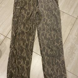 Magellan Camo Pants 