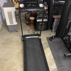 Treadmill 