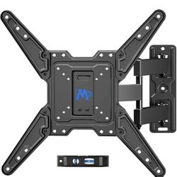 Brand New- Mounting Dream TV Wall Mount Wfor Most 26-55 Inch TVs