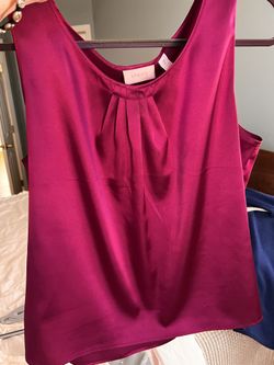 Blouses For Spring/ Summer