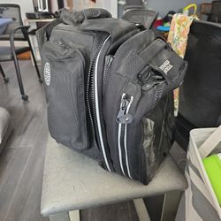 Motorcycle Gas Tank Bag 2 Sizes