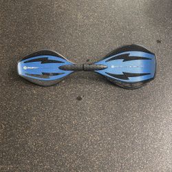 New Ripstik 