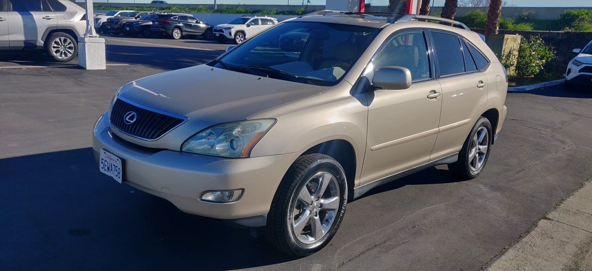 2004 Lexus Rx300 for Sale in Orange, CA - OfferUp