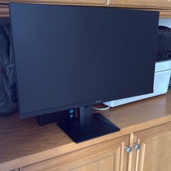 Msi Gaming Monitor 