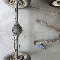 Dana 44