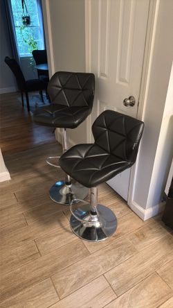 Bar stools
