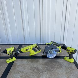 Ryobi