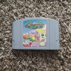 Nintendo 64 