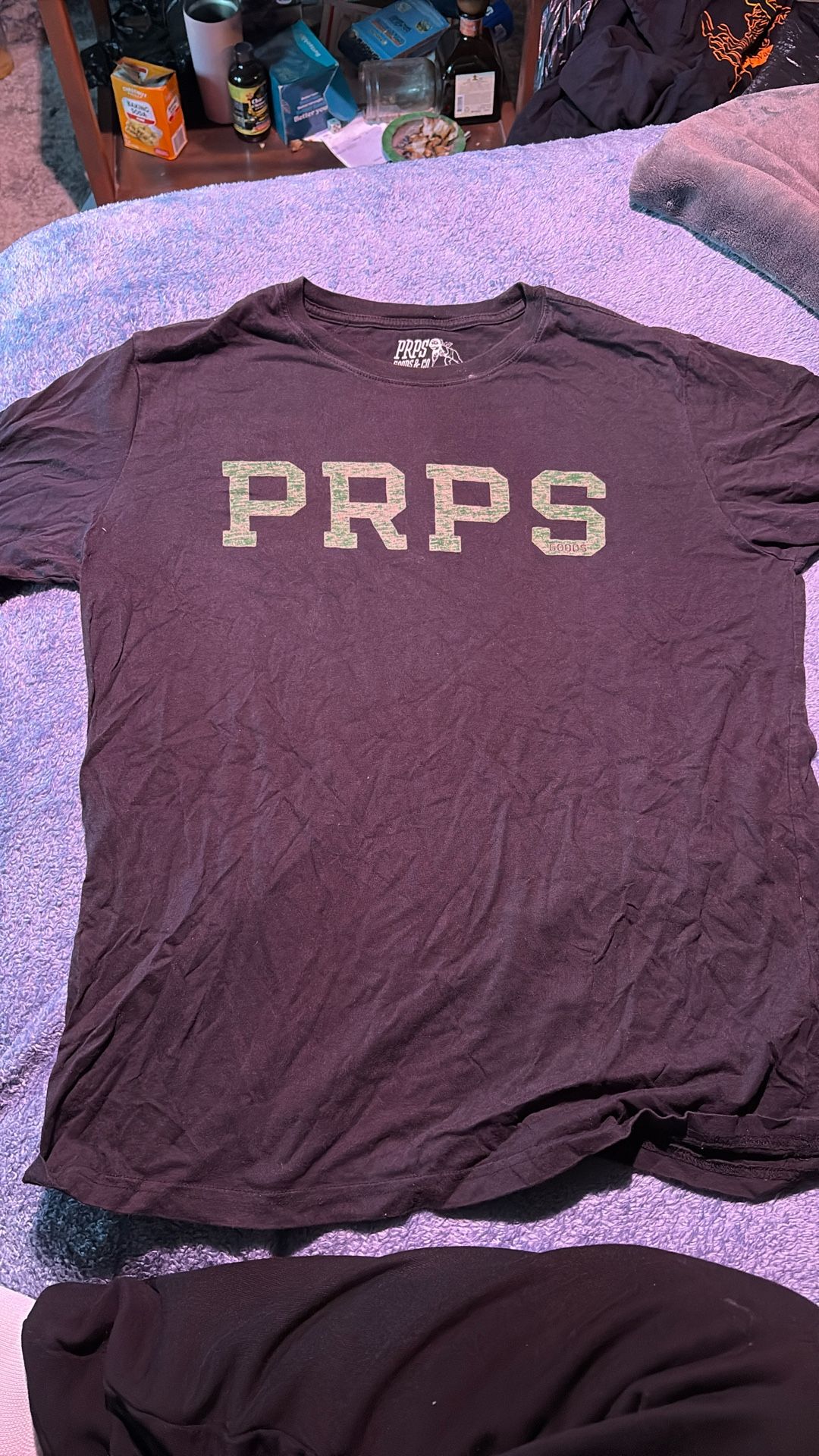 PRPS