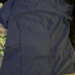 Scubs!!! Seal Blue And Navy Blue! 