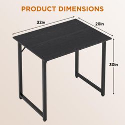 Moving Out Sale - Study Table