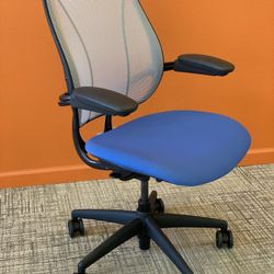 Liberty Task Chair By Humanscale (NEW)