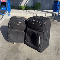 Travel Bag
