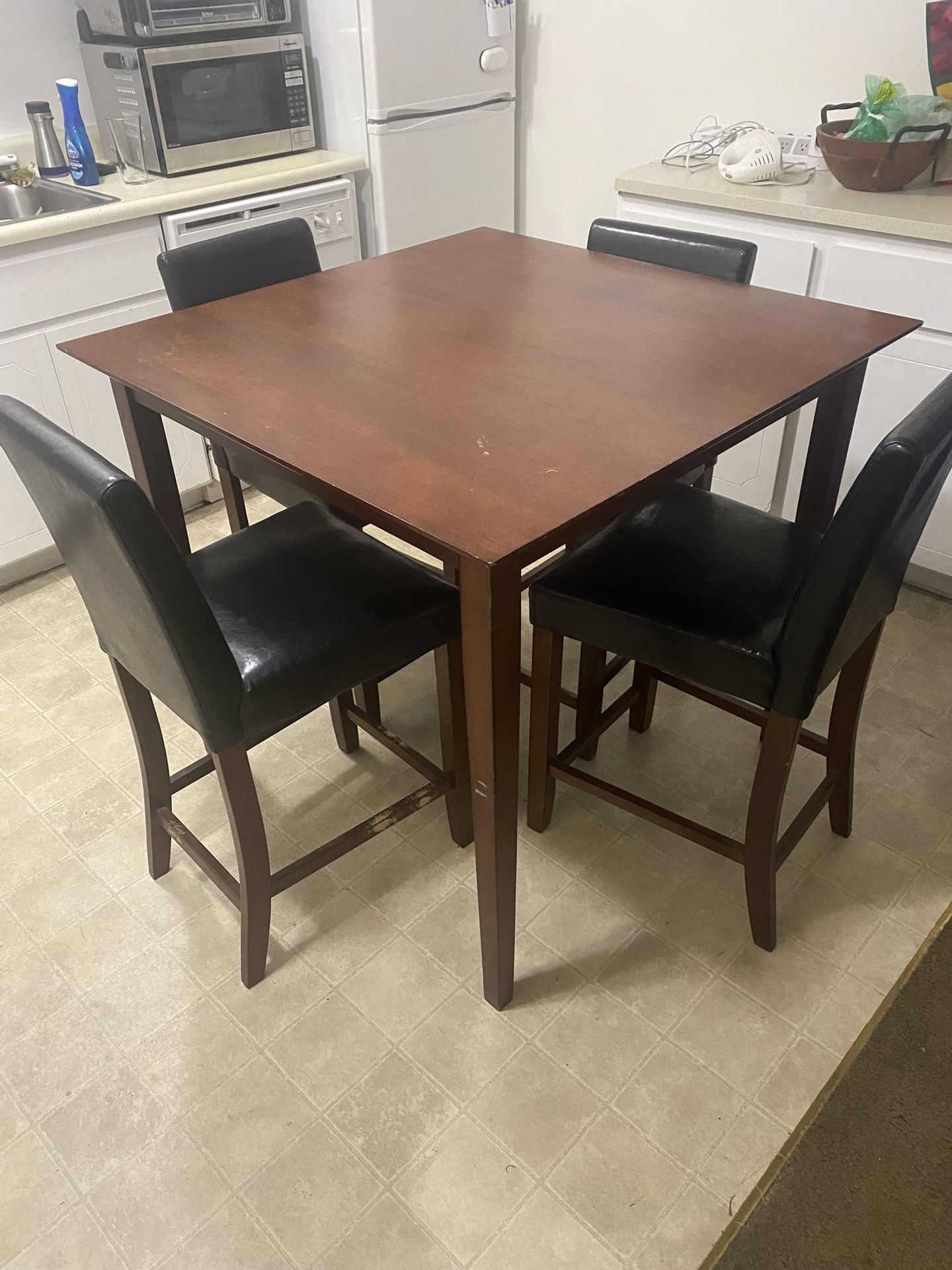 Dinner Table