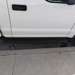Running Boards