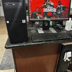 Gaming PC i7 32GB RAM GTX 980!