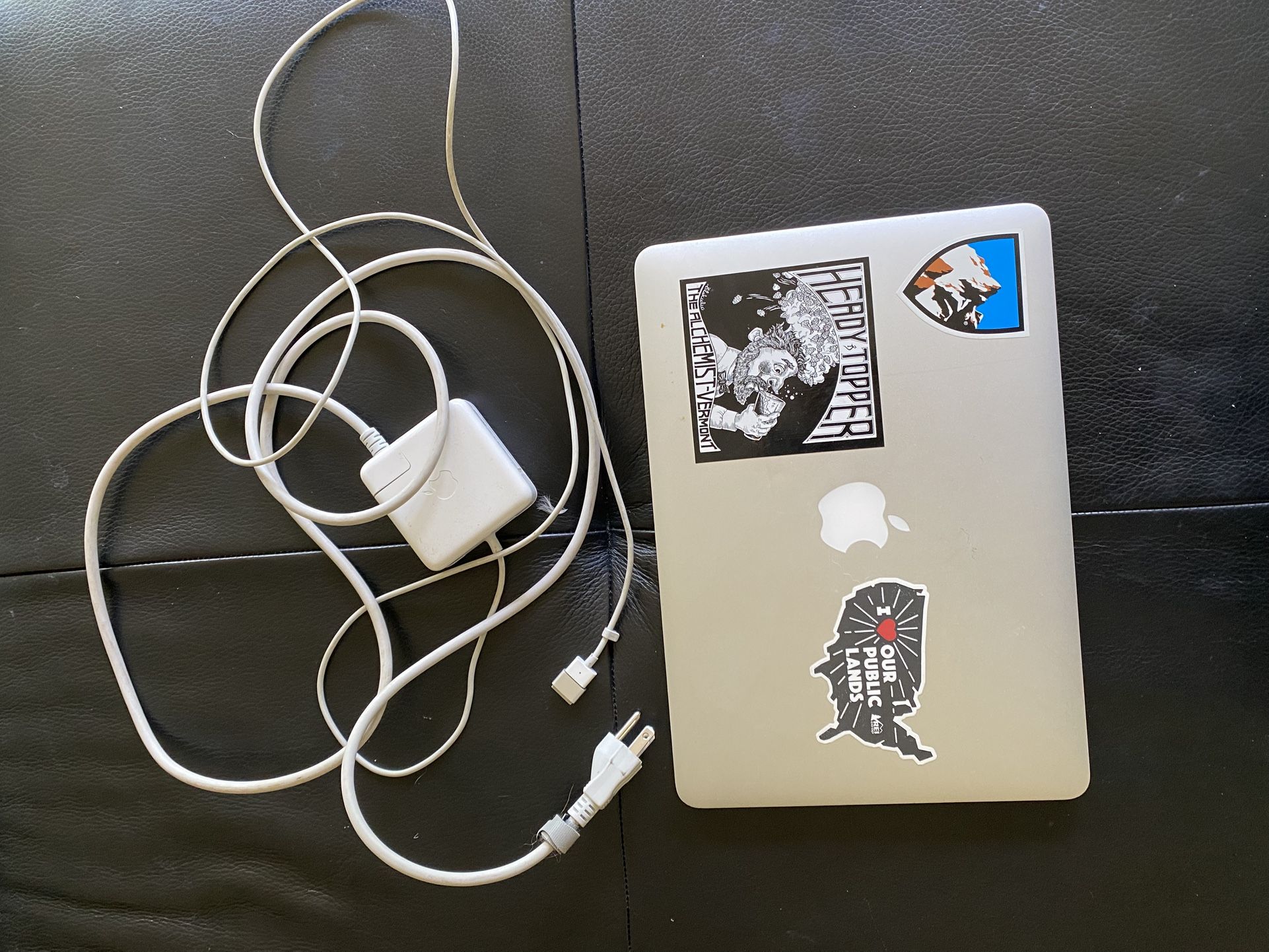 2014 MacBook Pro