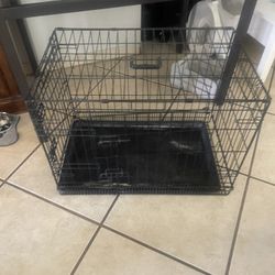 Crate /gate 
