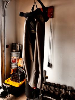 Waders X large