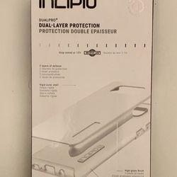 Incipio case xfor Samsung Galaxy S8 rugged case