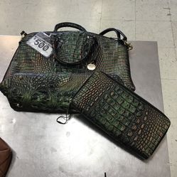 Brahmin Purse