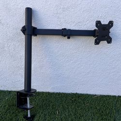 Single Monitor Mount