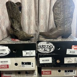 Women Boots 
