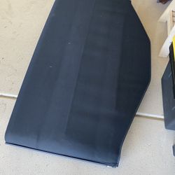 Bestop Sunrider Premium Twill Soft Top-Jeep JL