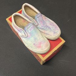 Vans Classic