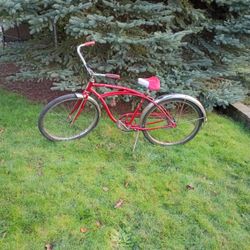 Schwinn Typhoon  Bicycle