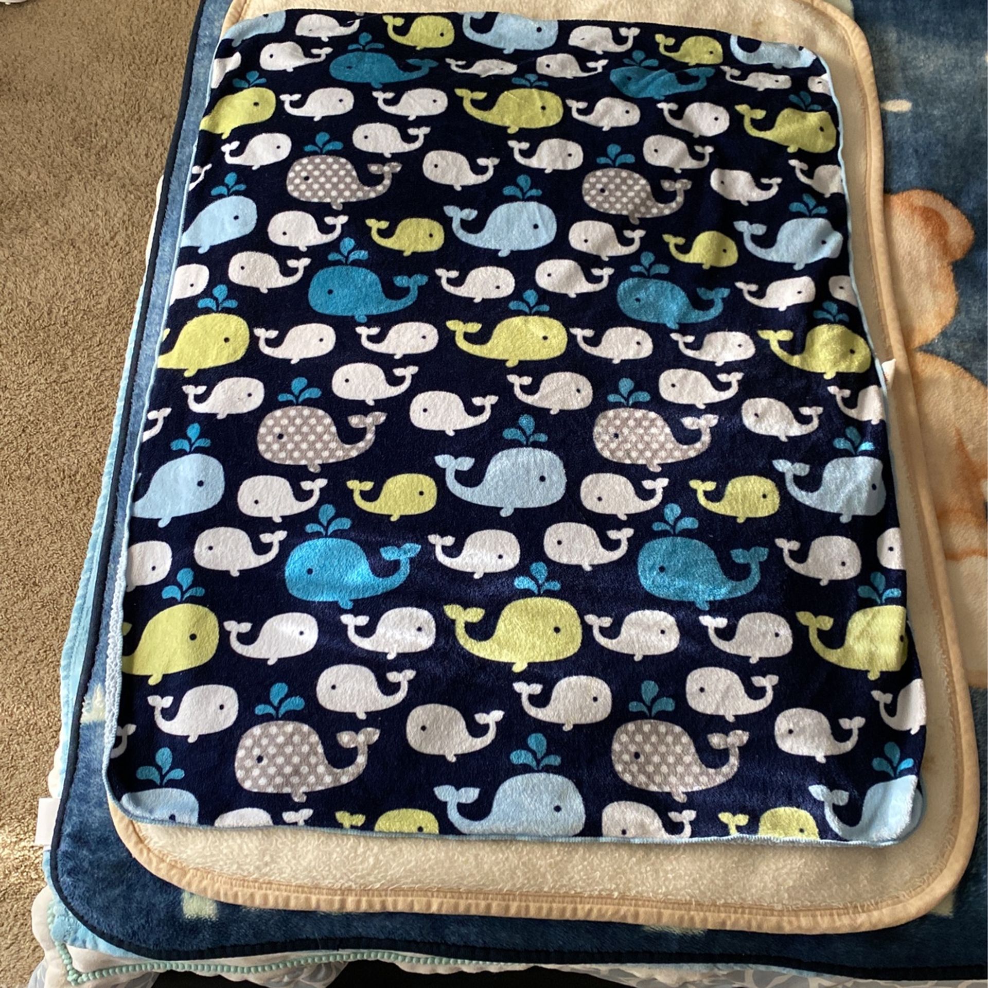 Baby Blanket