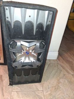 Kicker L7 10" subwoofer