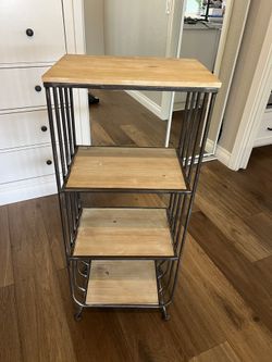 Book Shelf