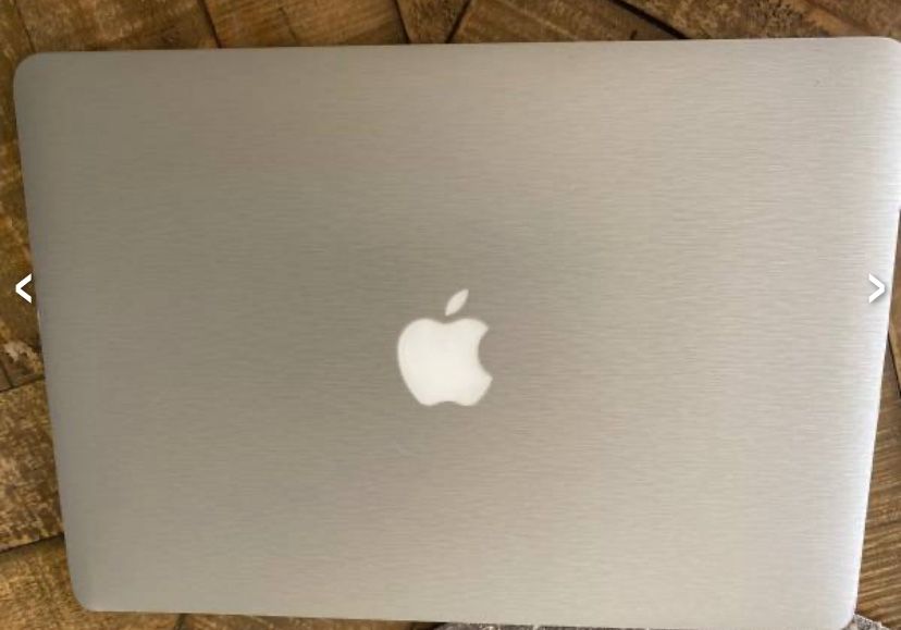 MacBook Air