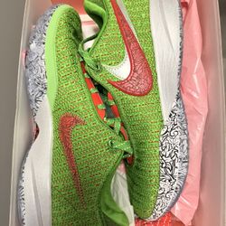 LeBron 20 Stocking Stuffer Size 12 