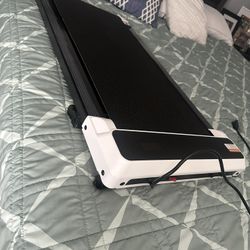 Under Desk Treadmill 