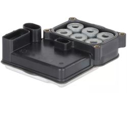 Chevy Silverado ABS Control Module