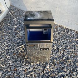 Vevor Ice Machine 