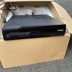 Furman Power Supply 