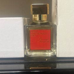 Baccarat Rouge 540