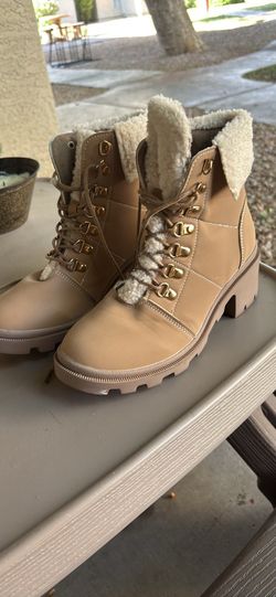 Winter Boots Woman