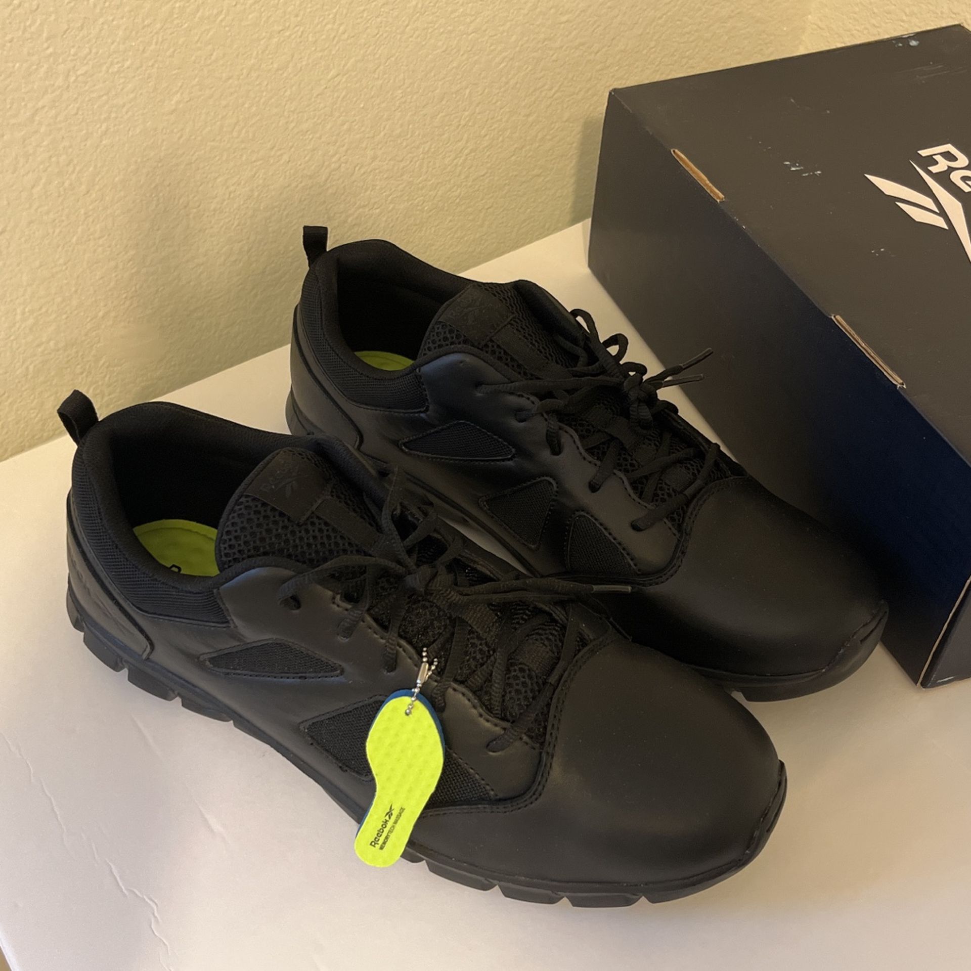 Men’s Shoes