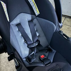 Car seat