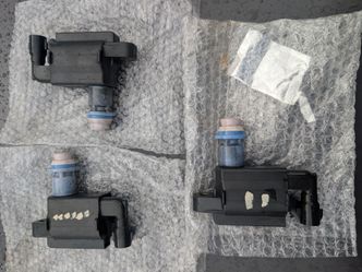 Toyota 1jz 2jz Toyota VVTi Automotive Ignition Coil Replacements